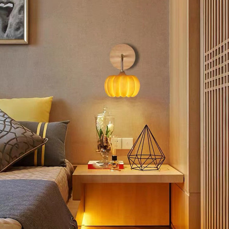 Unique Shape Wall Sconce Lighting Modern Flush Mount Wall Sconce