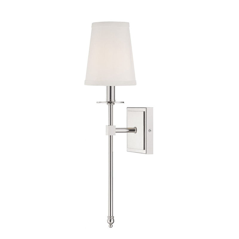 Modern Vanity Lights Metal Vanity Wall Light Fixture for Bathroom