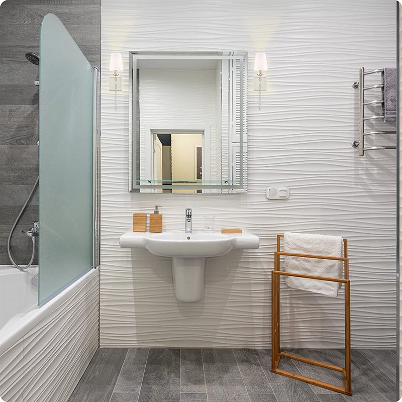 Modern Vanity Lights Metal Vanity Wall Light Fixture for Bathroom