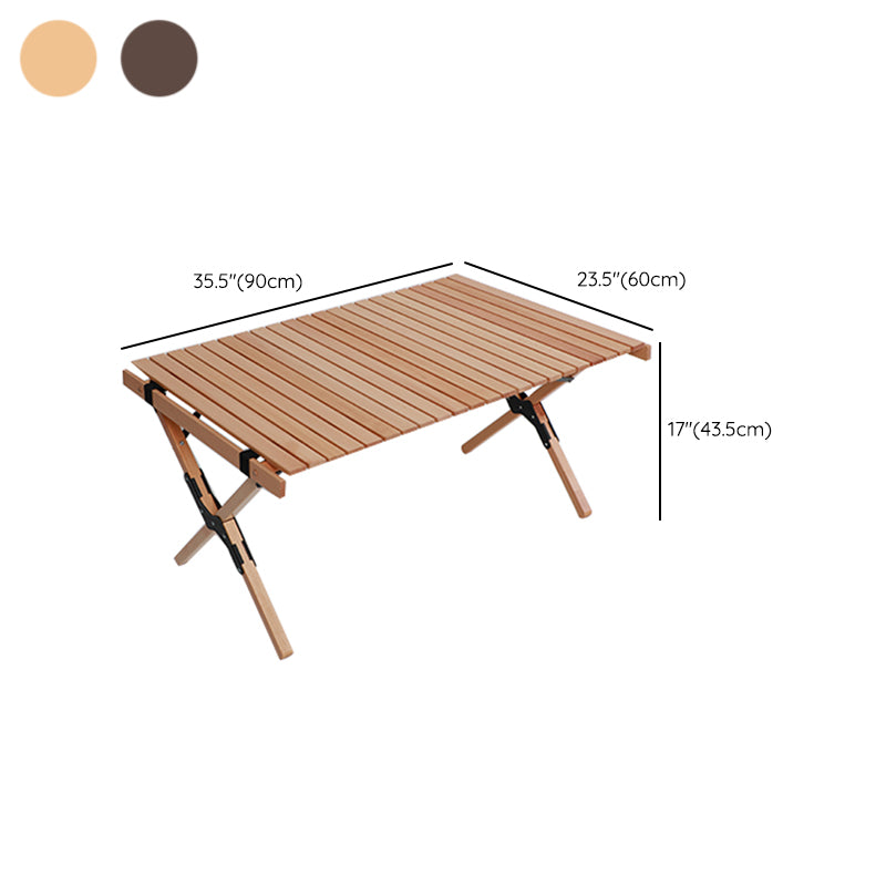 Modern Rectangular Dining Set 1/2 Pcs Solid Wood Dining Table Set