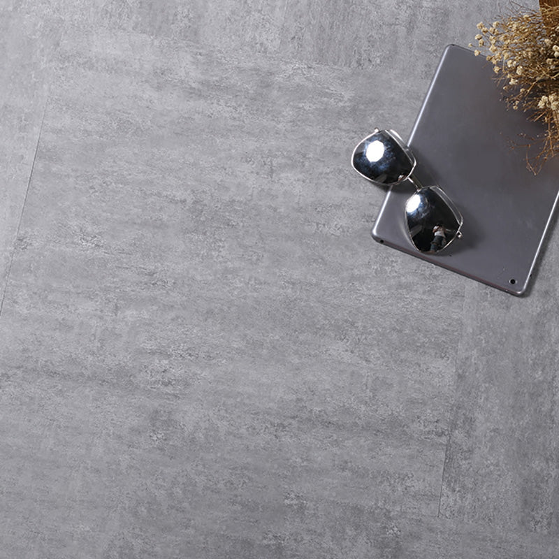 Waterproof PVC Flooring Peel and Stick Wooden Effect Fire Resistant PVC Flooring