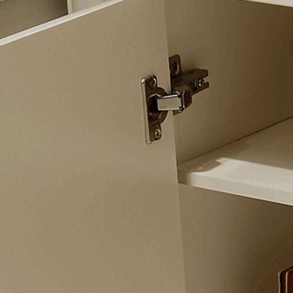 Modern Rectangle Wood Counter Table 2/3 Pieces Bar Table Set for Living Room