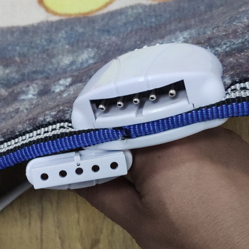 Simplicity Rug Beige Polyester Area Rug Stain Resistant Rug for Home Decor