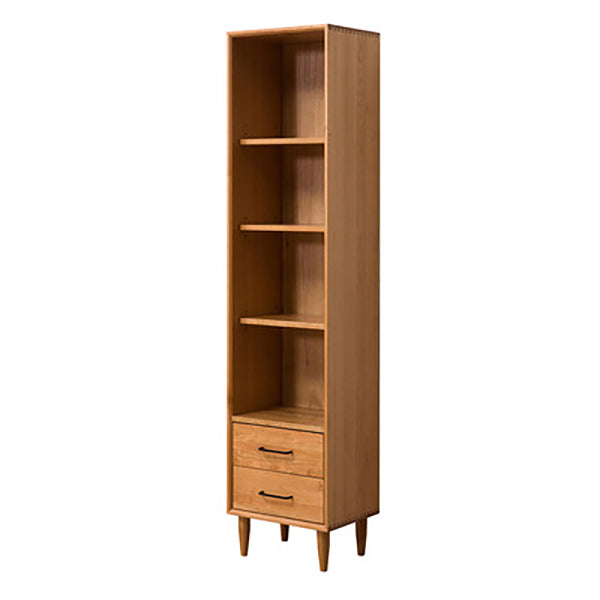 Contemporary Solid Wood Accent Chest Straight Legs Rectangle Accent Chest