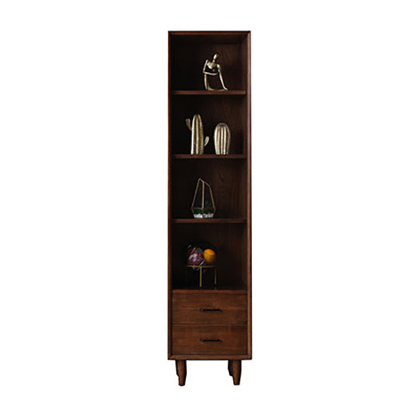 Contemporary Solid Wood Accent Chest Straight Legs Rectangle Accent Chest