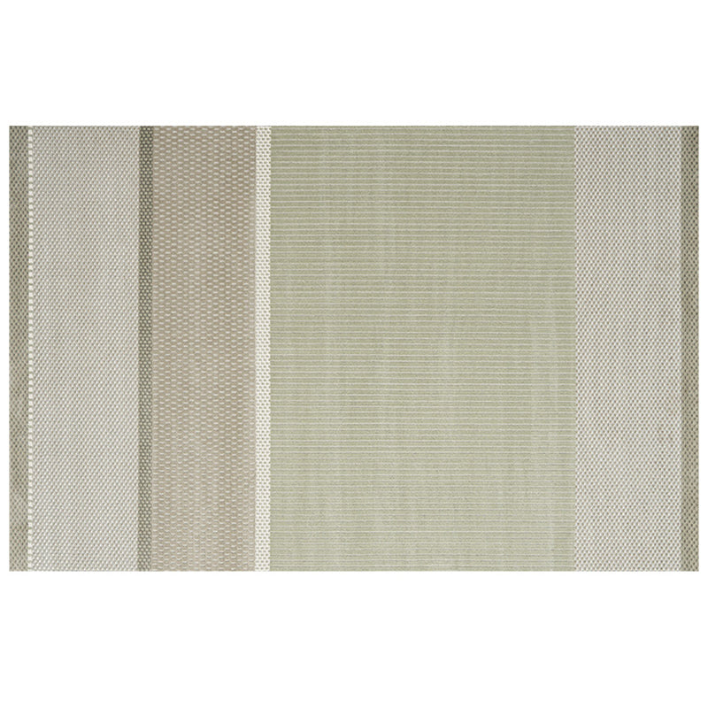 Jute Carpet Geometric Printed Area Rug Adults Pet Friendly Modern Indoor Rectangle Rug