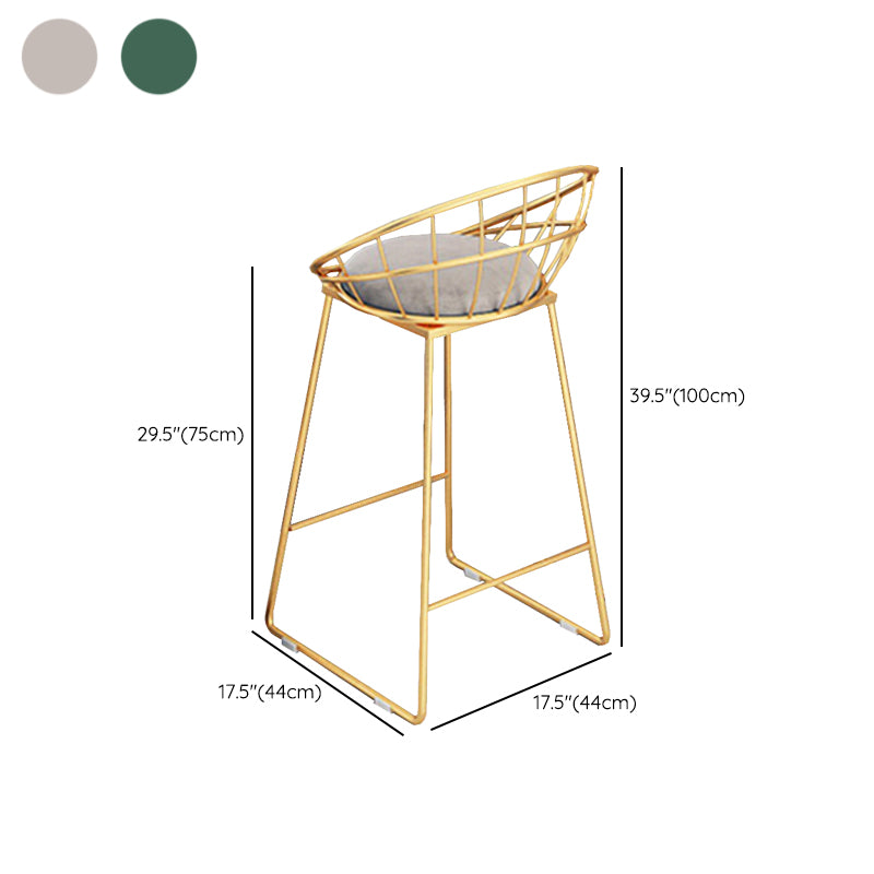 Glam Rectangle Stone Counter Table 1/3 Pieces Bar Table Set for Living Room