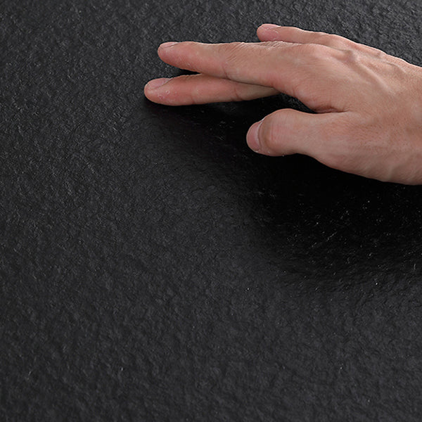 4-foot Dining Site Table Stone Drop-Leaf Dinette Table for Home