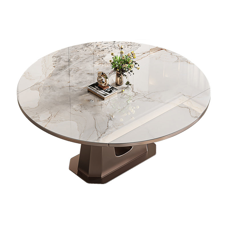 1/5/7 Pieces Dining Room Chair and Table Set Modern Small Dining Set