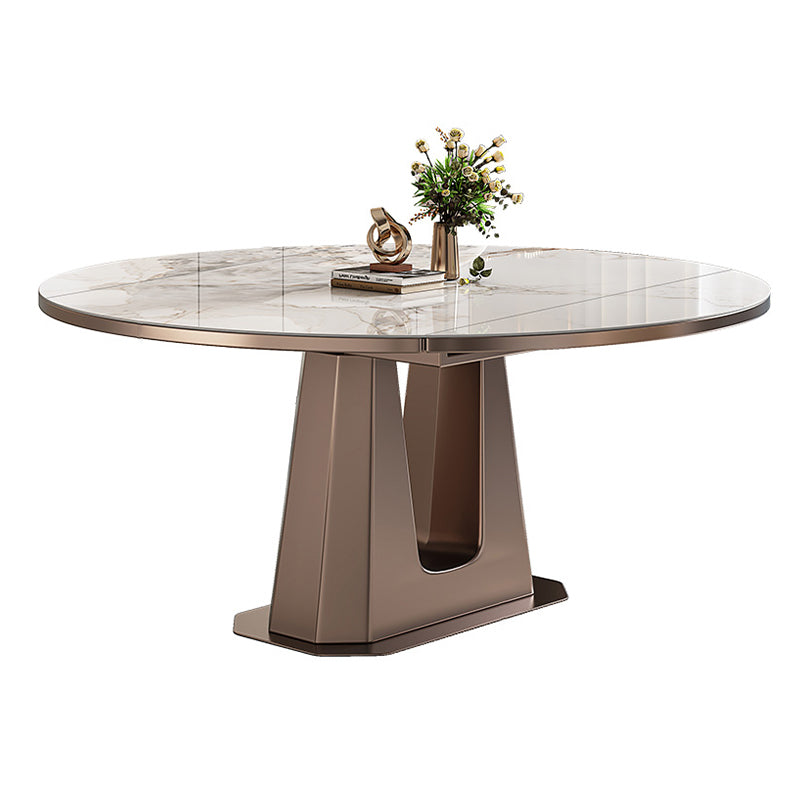 1/5/7 Pieces Dining Room Chair and Table Set Modern Small Dining Set