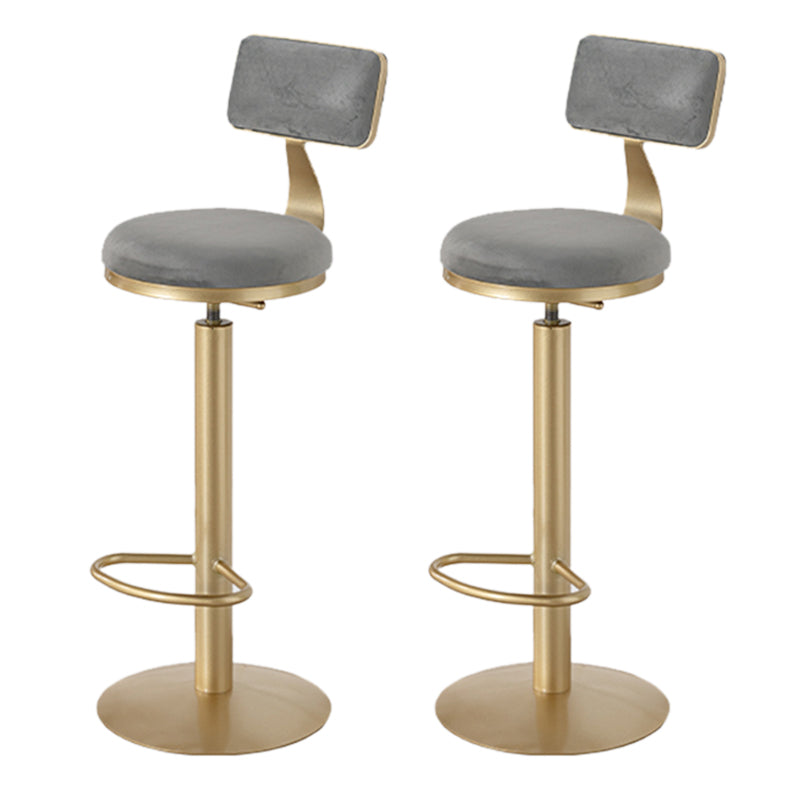 Glam Stone Pub Dining Set 1/2/3 Pcs Specialty Pub Set for Indoor