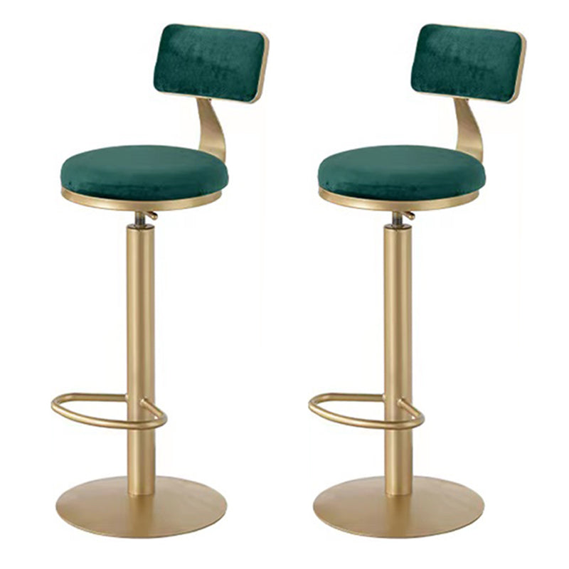 Glam Stone Pub Dining Set 1/2/3 Pcs Specialty Pub Set for Indoor