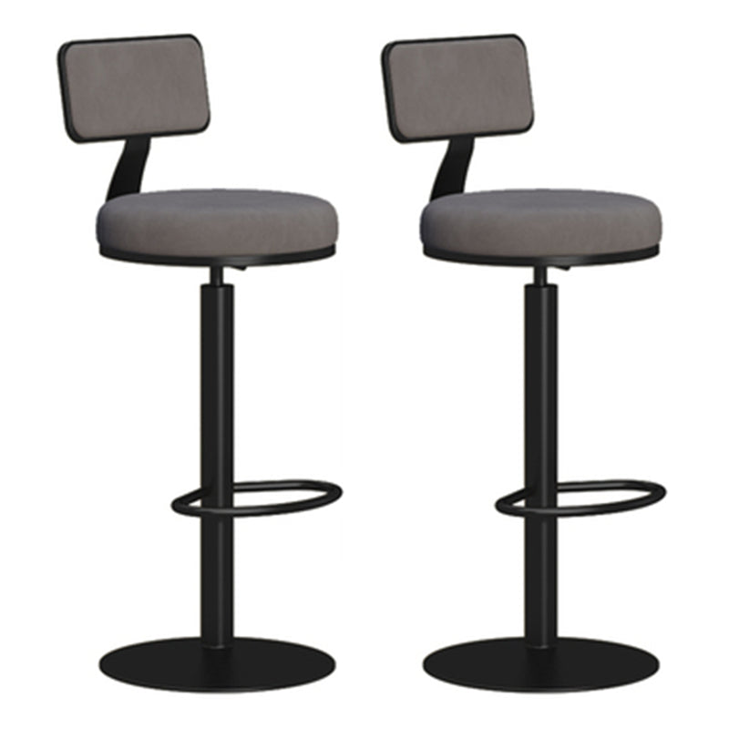 Glam Style Stone Pub Dining Set 1/2/3 Pcs Specialty Pub Set for Indoor