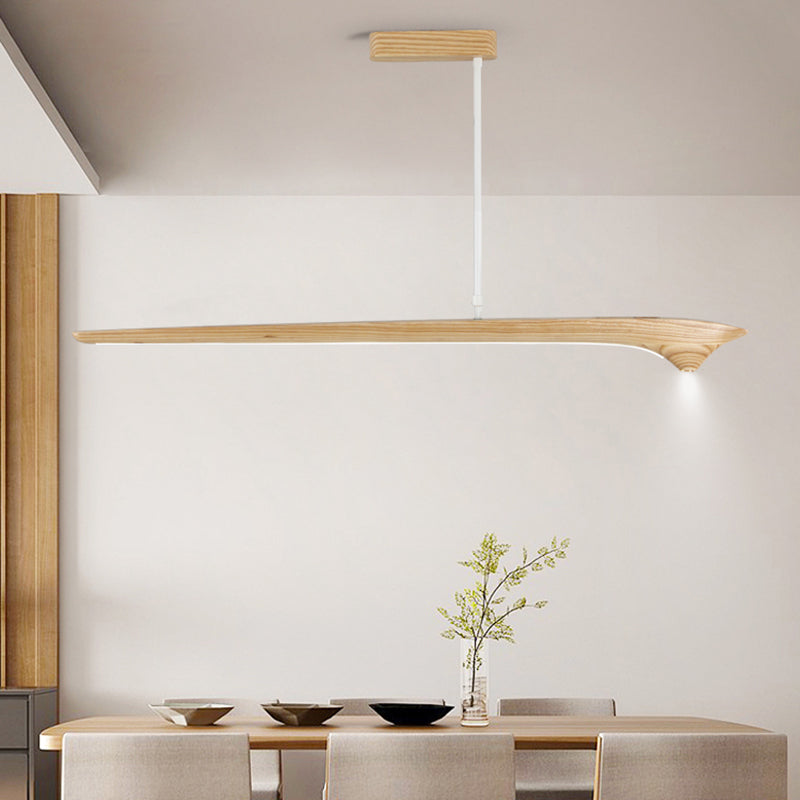 Modern Island Lamps Acrylic Shade Island Lighting Ideas for Kitchen