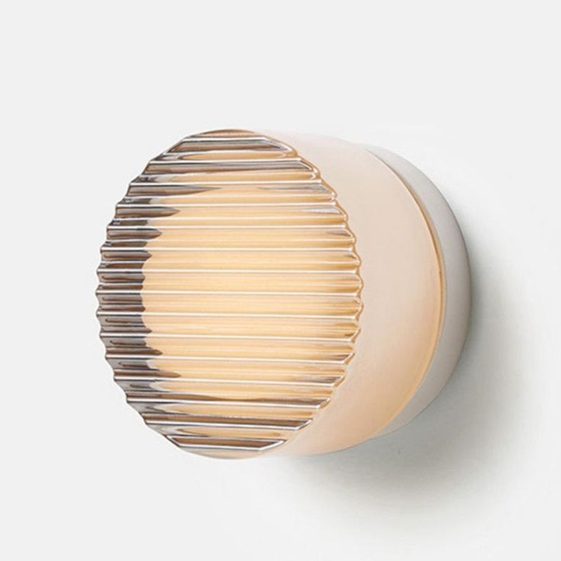 Modernism LED Wall Light Polish Finish Lighting for Restaurant