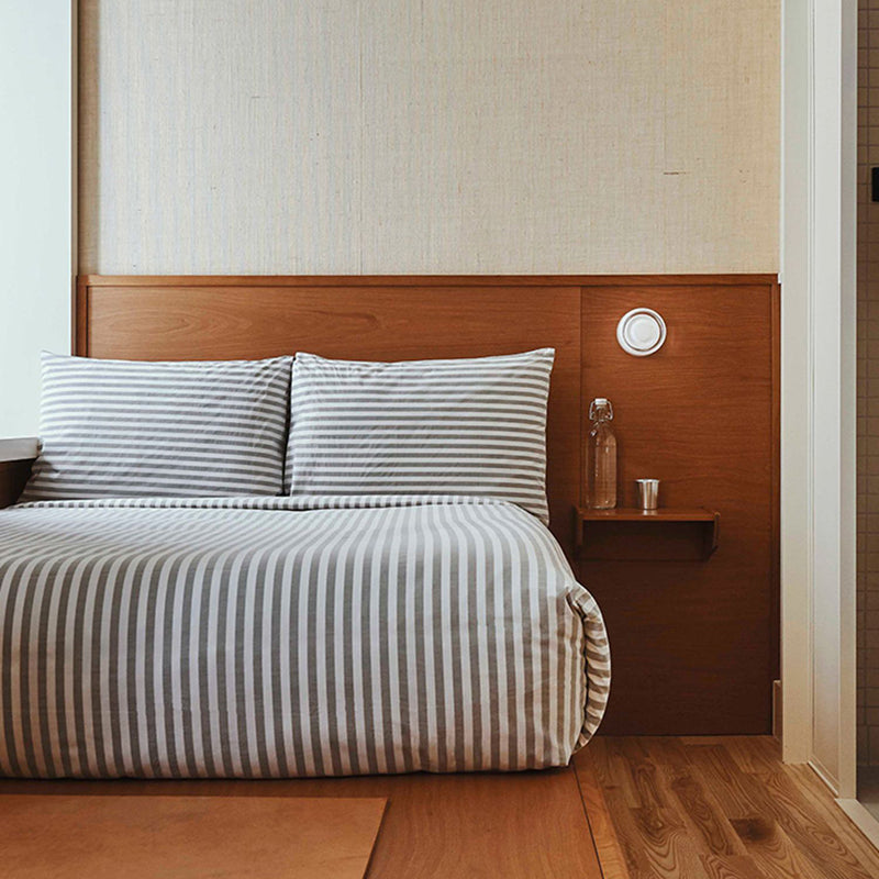 Nordic Vanity Lighting Circle Wall Light Fixture with Acrylic for Bathroom