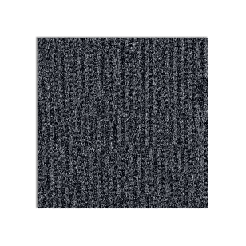 Modern Level Loop Carpet Pure Color Fade Resistant Carpet Tiles