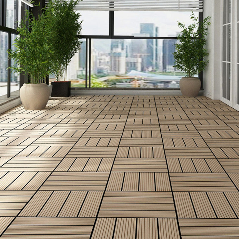 Waterproof Engineered Wood Flooring Planks Traditional Flooring Tiles
