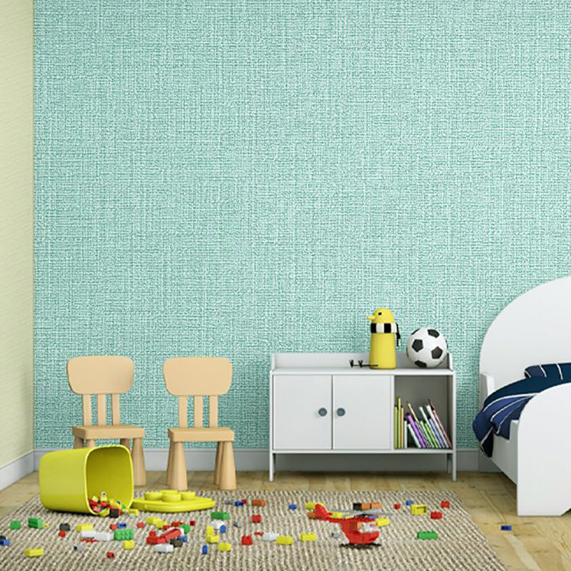 Basic Solid Color Wall Tile Peel and Stick Backsplash Panels