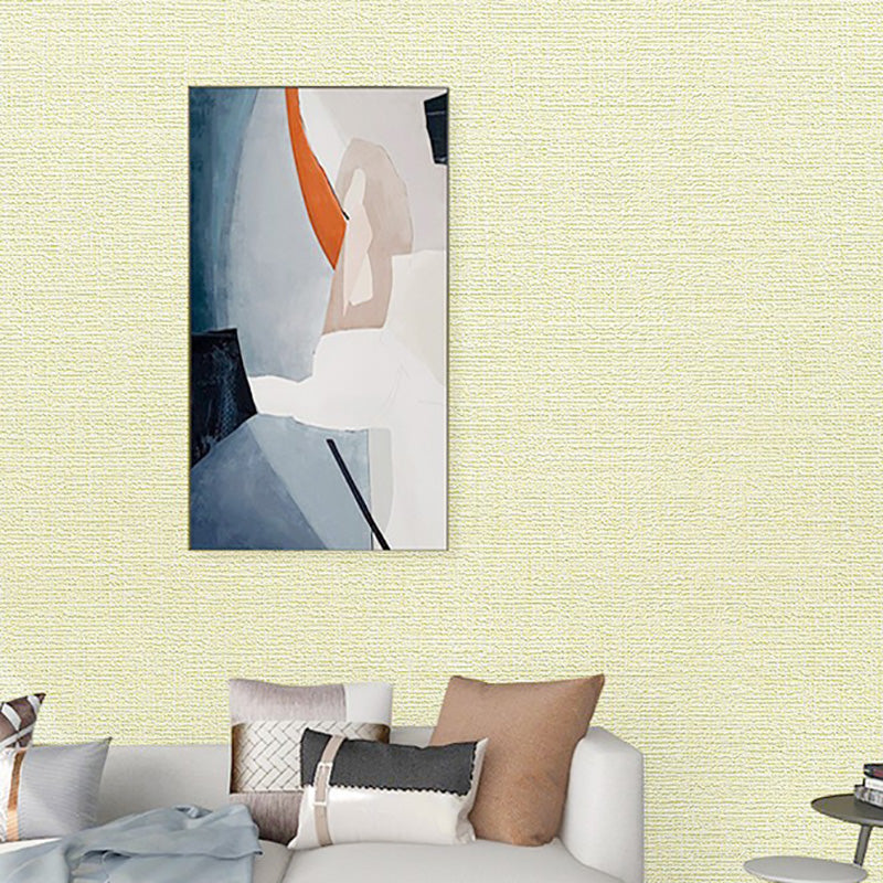 Basic Solid Color Wall Tile Peel and Stick Backsplash Panels