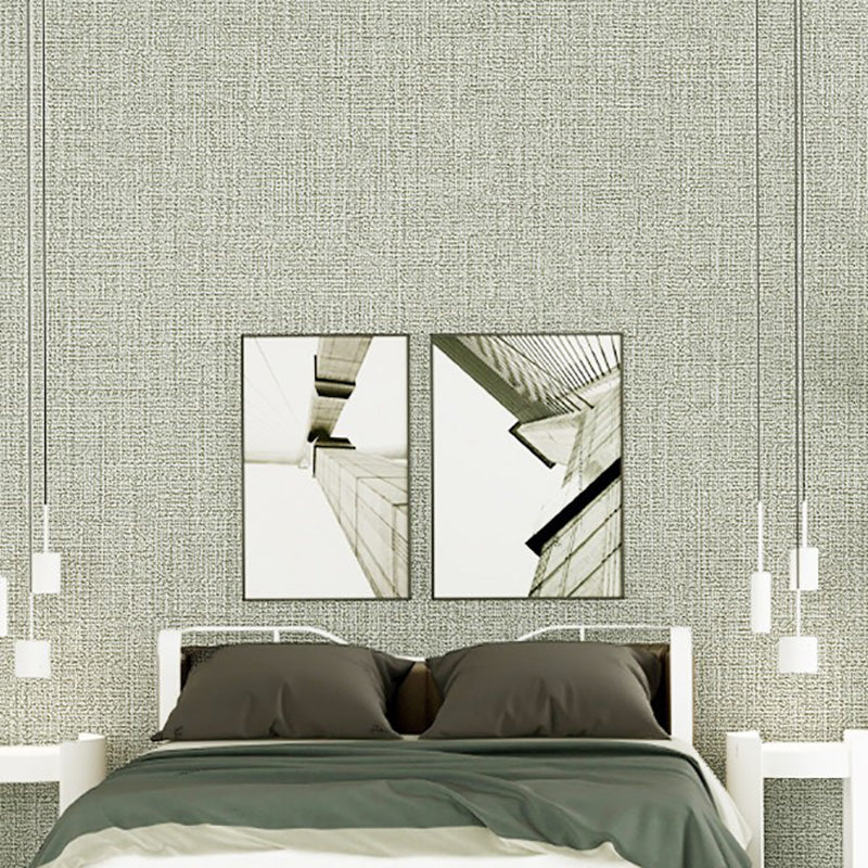 Basic Solid Color Wall Tile Peel and Stick Backsplash Panels