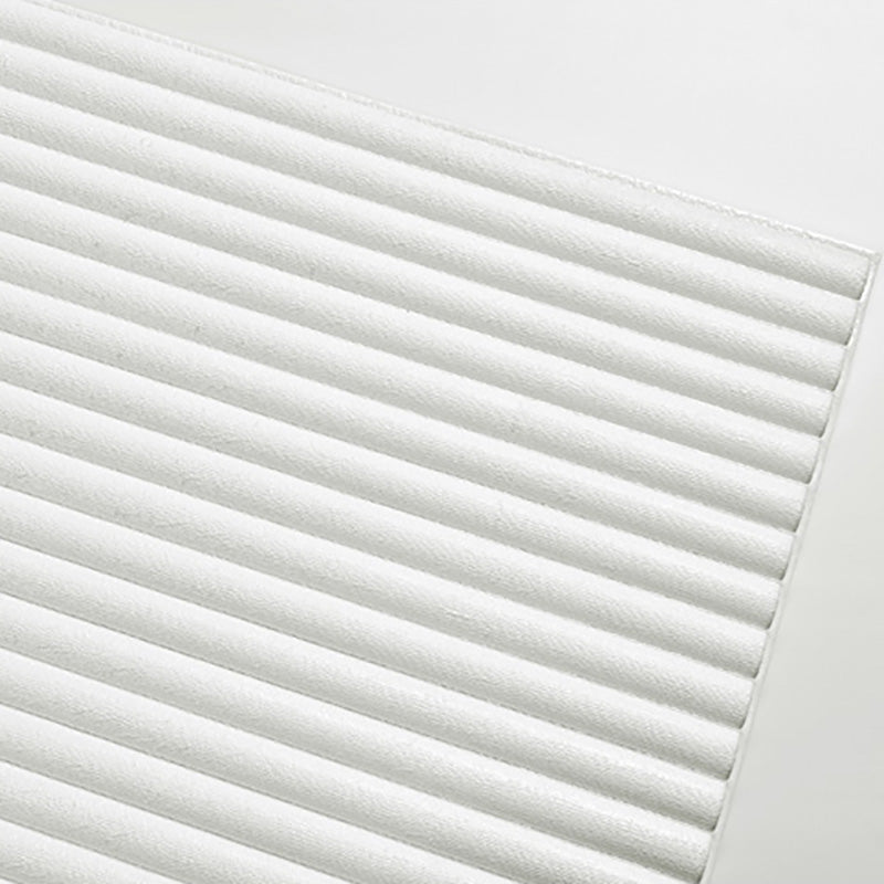 Contemporary Wainscoting 3D Peel and Press Wall Access Panel