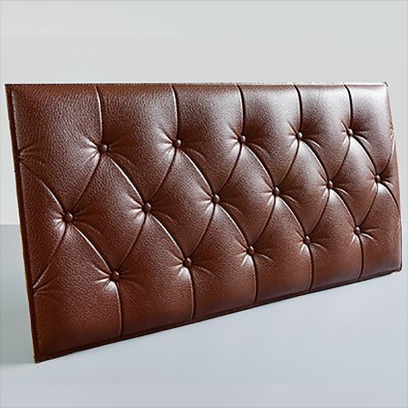 Contemporary Wainscoting 3D Peel and Press Wall Access Panel