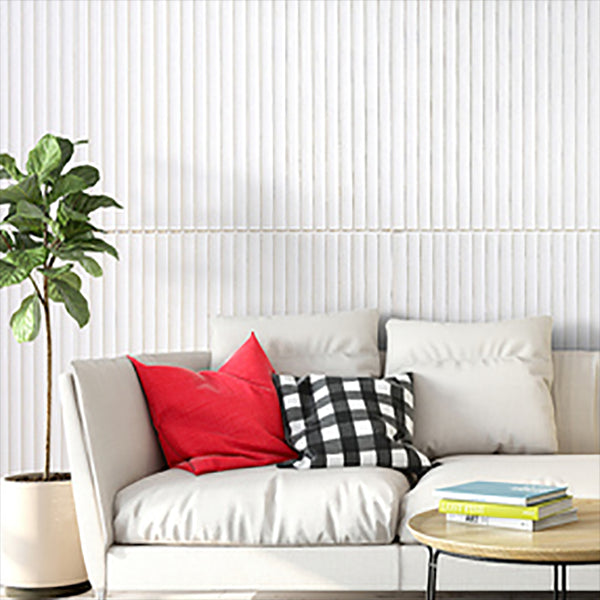 3D Wall Paneling Contemporary Peel and Press Wall Access Panel