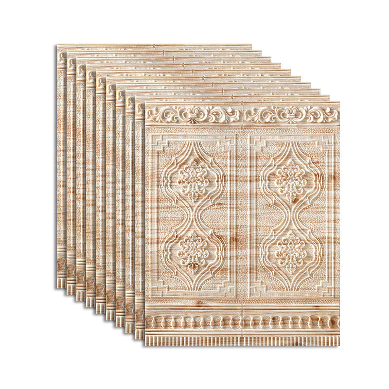 Peel and Stick Wall Access Panel Waterproof Wall Access Panel for Living Room