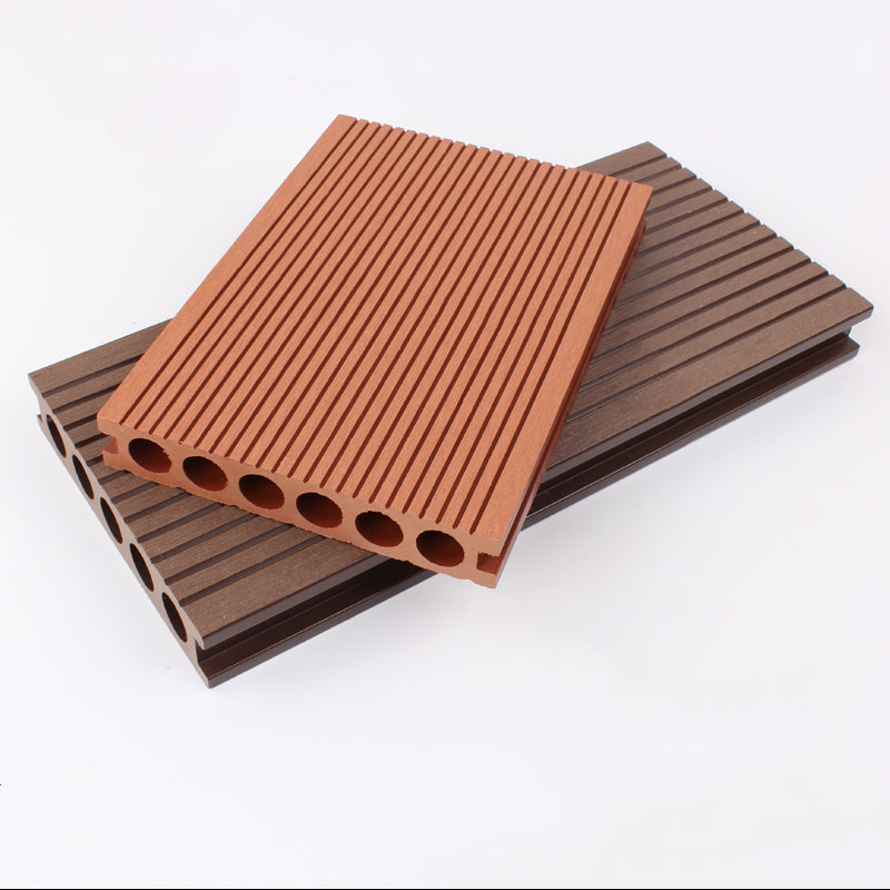 Basic Plain Garden Deck Tiles Water Resistant Outdoor Flooring Patio Flooring Tiles