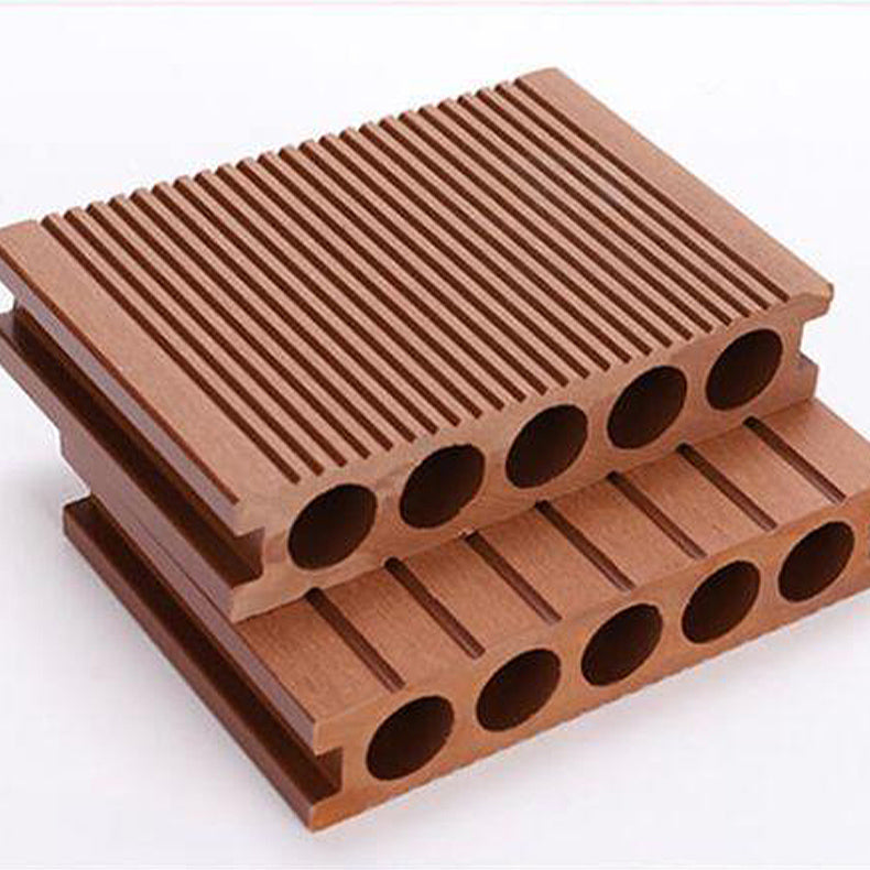 Basic Plain Garden Deck Tiles Water Resistant Outdoor Flooring Patio Flooring Tiles