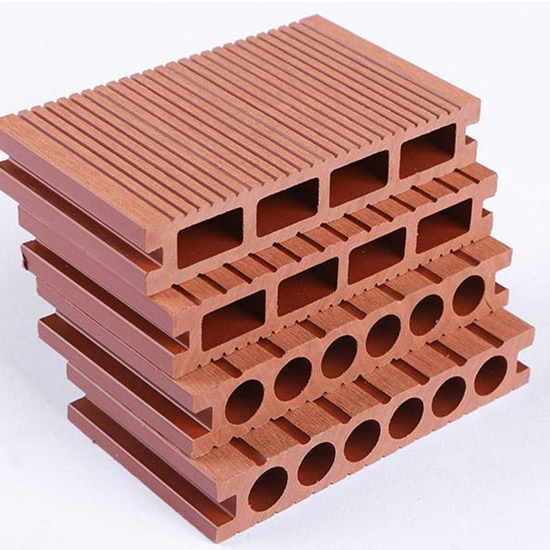 Basic Plain Garden Deck Tiles Water Resistant Outdoor Flooring Patio Flooring Tiles