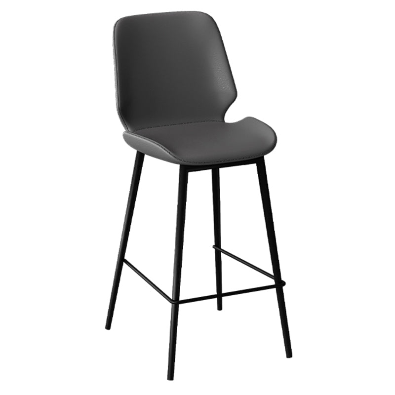 Glam Rectangle Stone Counter Table 1/5 Pieces Bar Table Set for Living Room