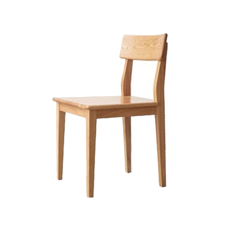 Contemporary Dining Room Chair Set 1/5 Piece Table and Chair Set