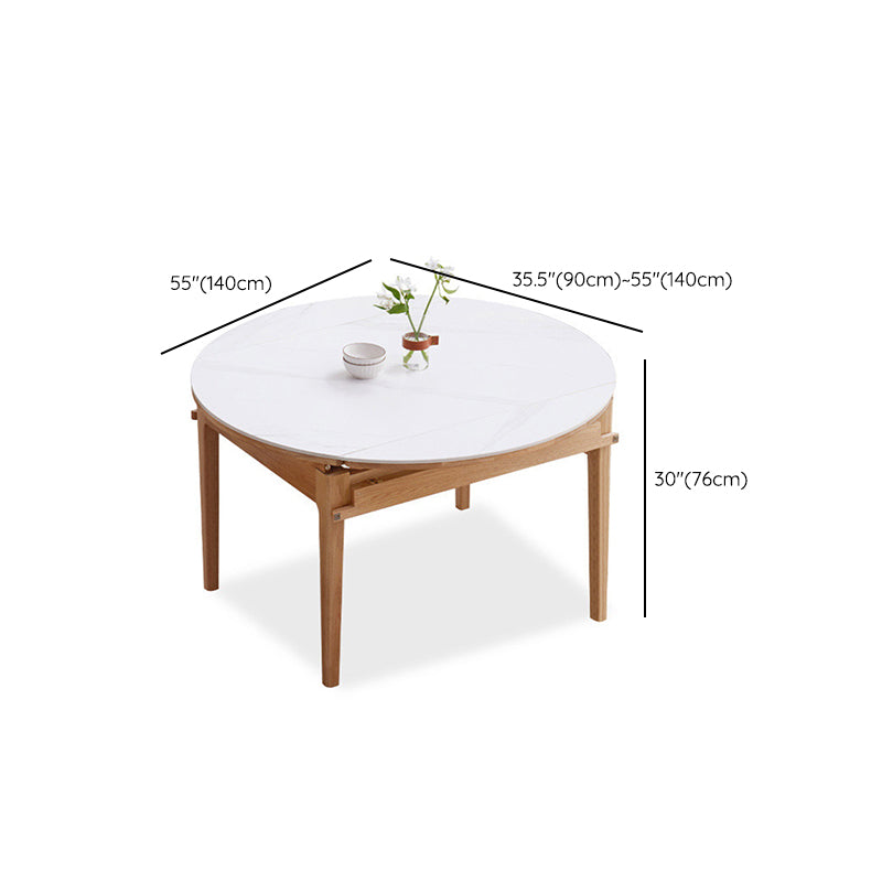 Contemporary Dining Room Chair Set 1/5 Piece Table and Chair Set