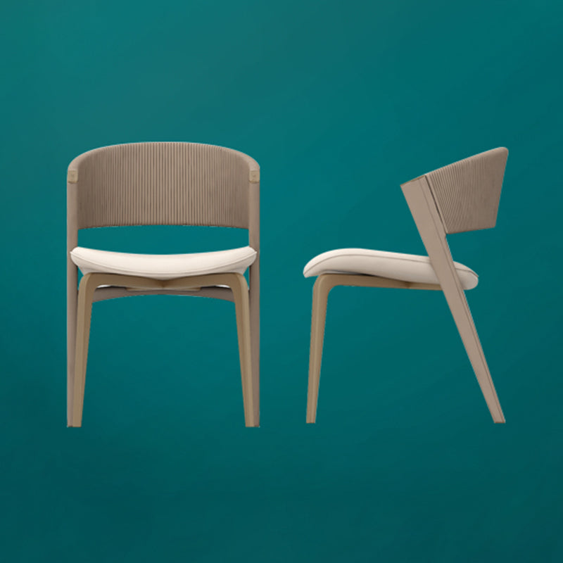 Glossy White Stone Top Dining Table Set for Home 1/2/5/7 Pcs Modern Dinette Set