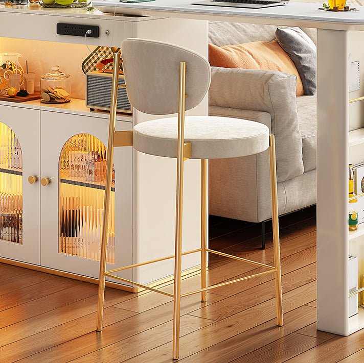 1/2/3 Pieces Modern Sintered Stone Top Multi Purpose Dining Set for Home