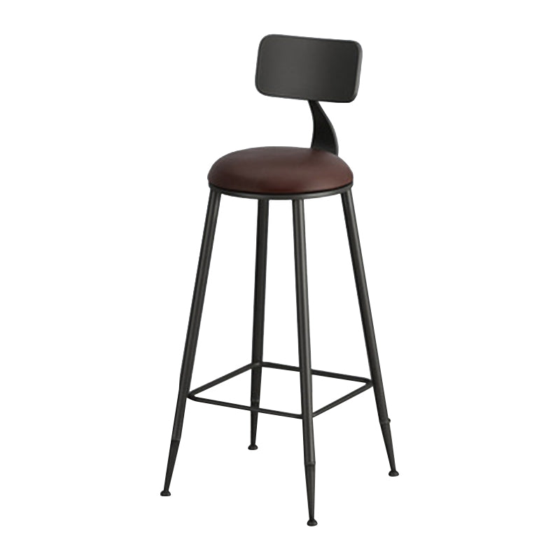 Rectangle Bar Pub Table Set 1/5 Pcs Iron Frame Bar Table and Stools
