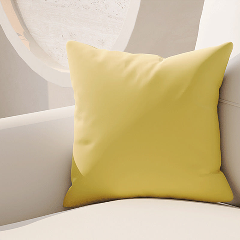 Glam Wooden Futon with Mattress Futon Sofa Bed Square Arms Sleeper Sofa