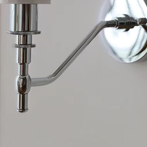 Post-modern Wall Light Fixture Minimalist Wall Light Sconce for Bedroom
