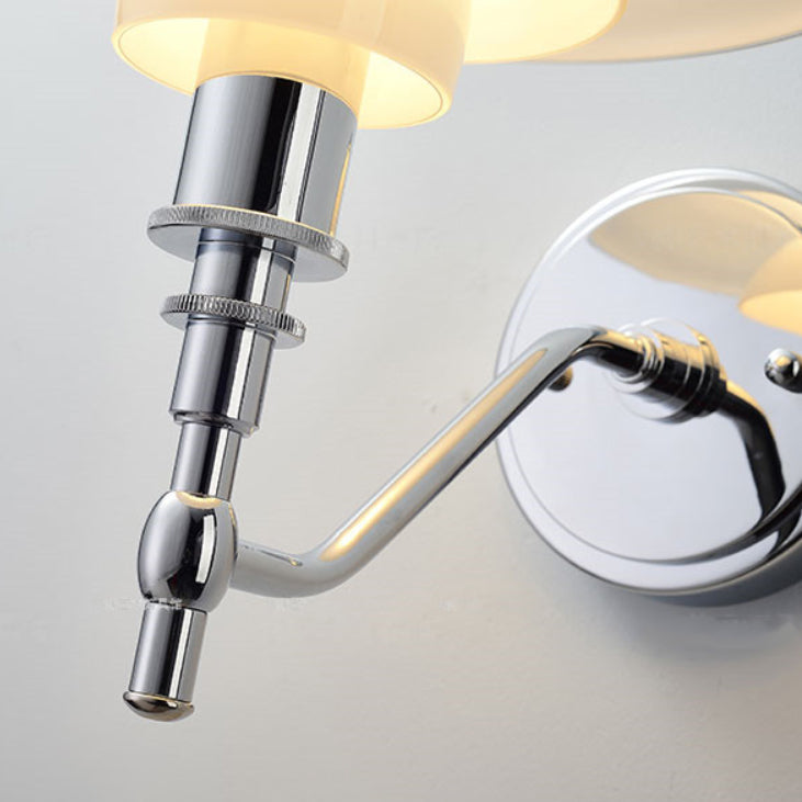 Post-modern Wall Light Fixture Minimalist Wall Light Sconce for Bedroom