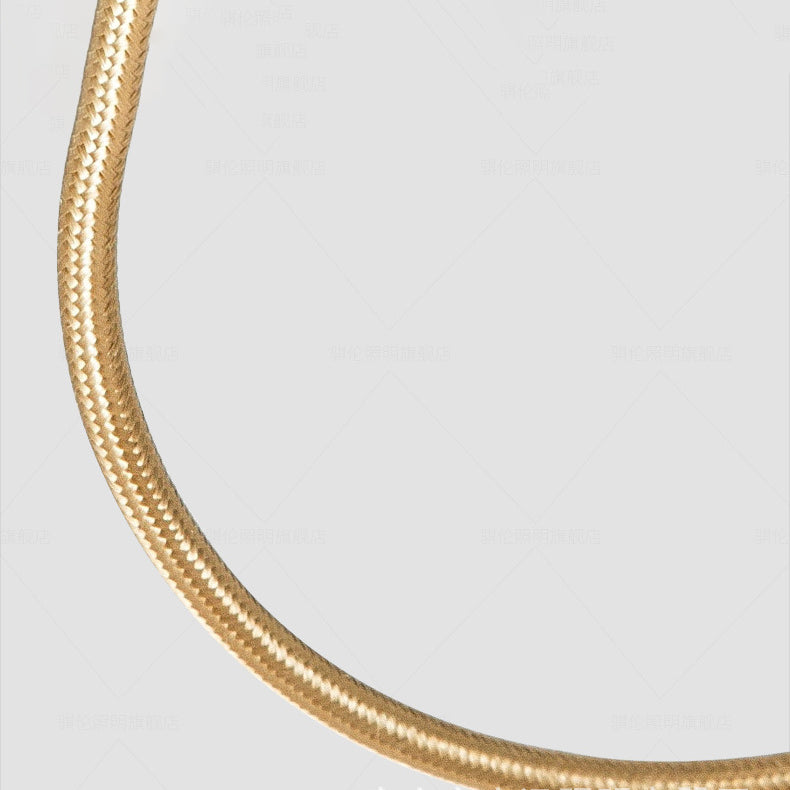 Contemporary Vanity Light Household Glass Shade Wall Light Sconce for Washroom