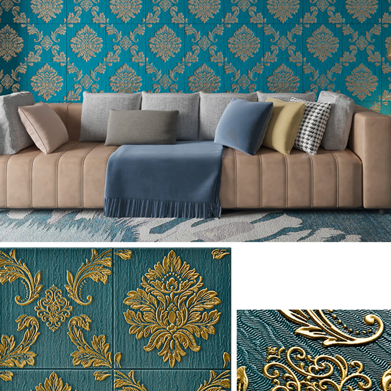 Peel and Press Backsplash Panels 3D Waterproof Backsplash Panels