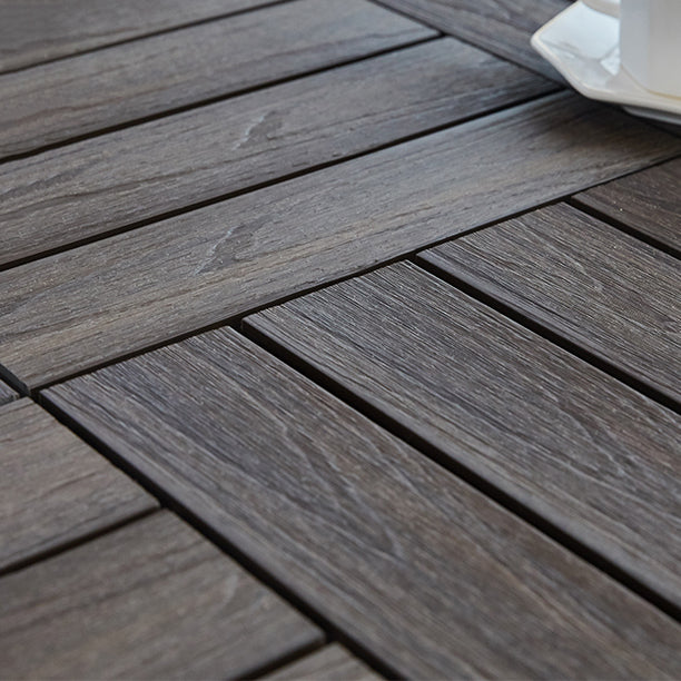 Classical Flooring Tile Interlocking Waterproof Indoor Flooring Flooring Tile