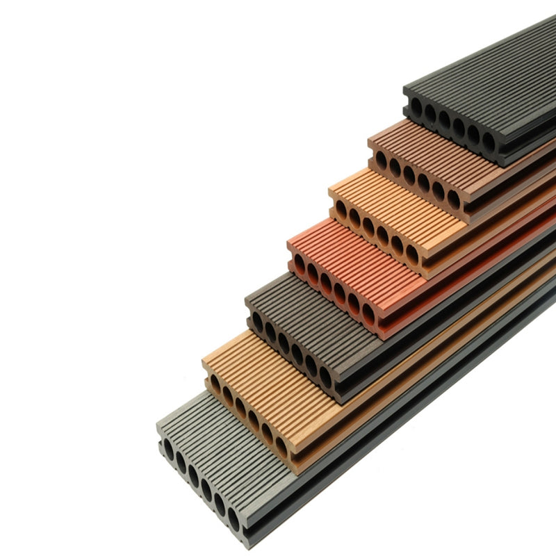 Composite Patio Flooring Tiles Nailed Outdoor Patio Flooring Tiles