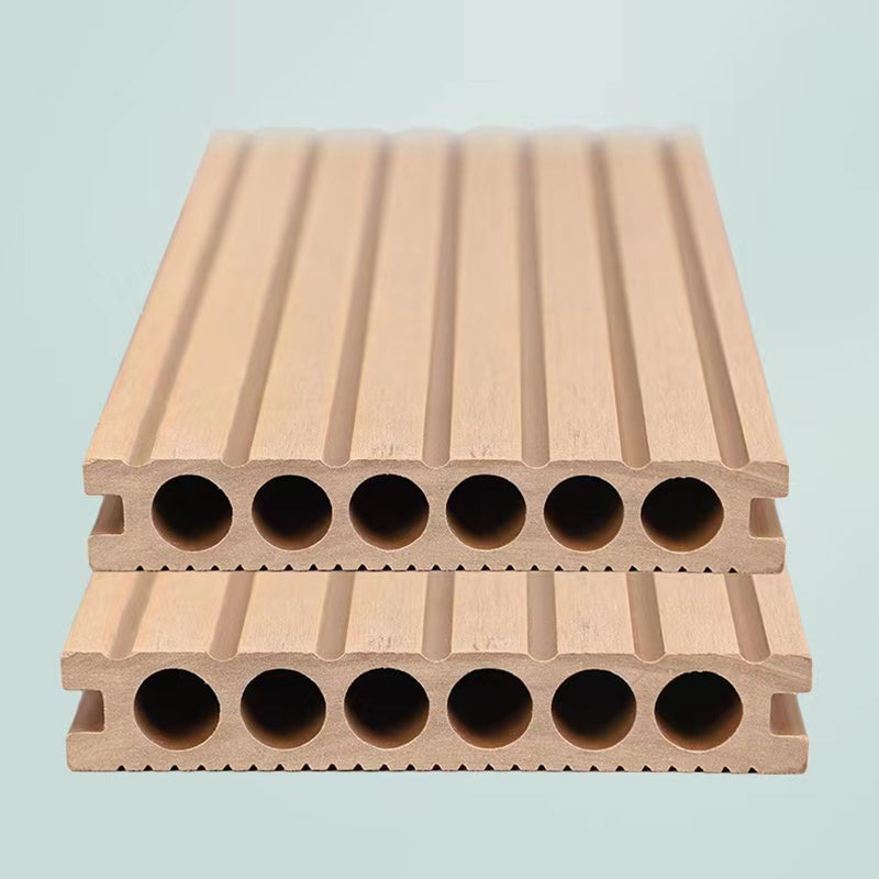 Composite Patio Flooring Tiles Nailed Outdoor Patio Flooring Tiles