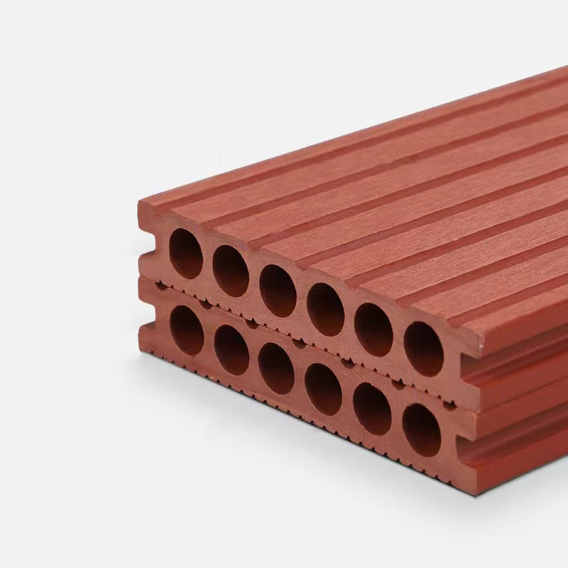 Composite Patio Flooring Tiles Nailed Outdoor Patio Flooring Tiles