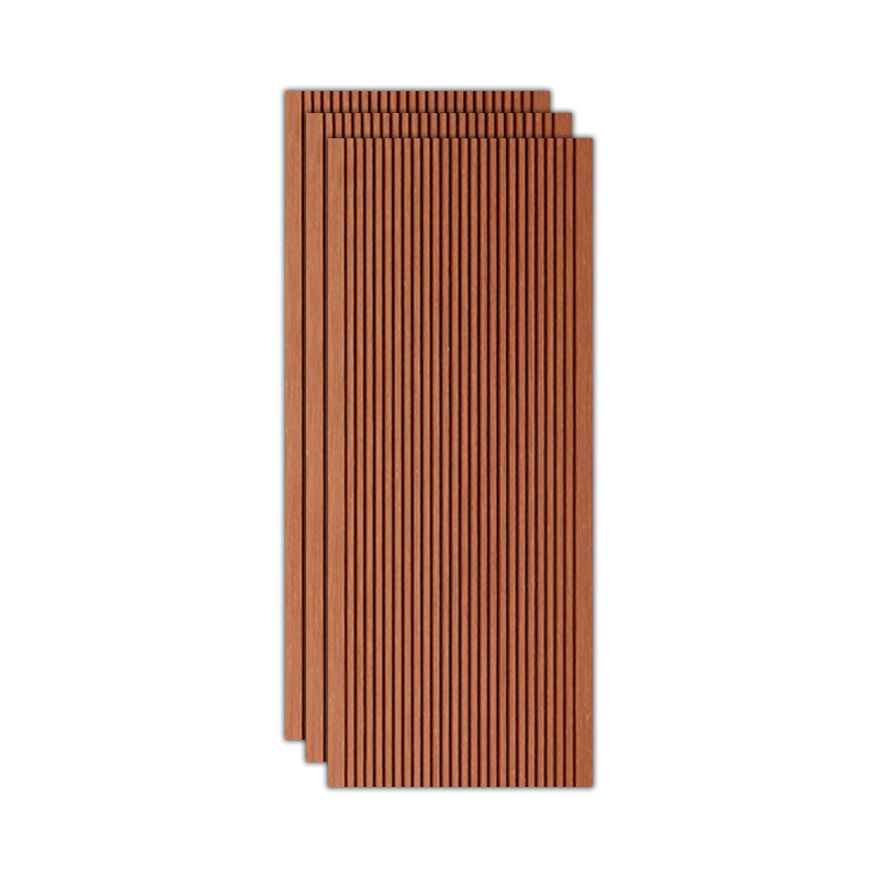 Composite Patio Flooring Tiles Nailed Outdoor Patio Flooring Tiles