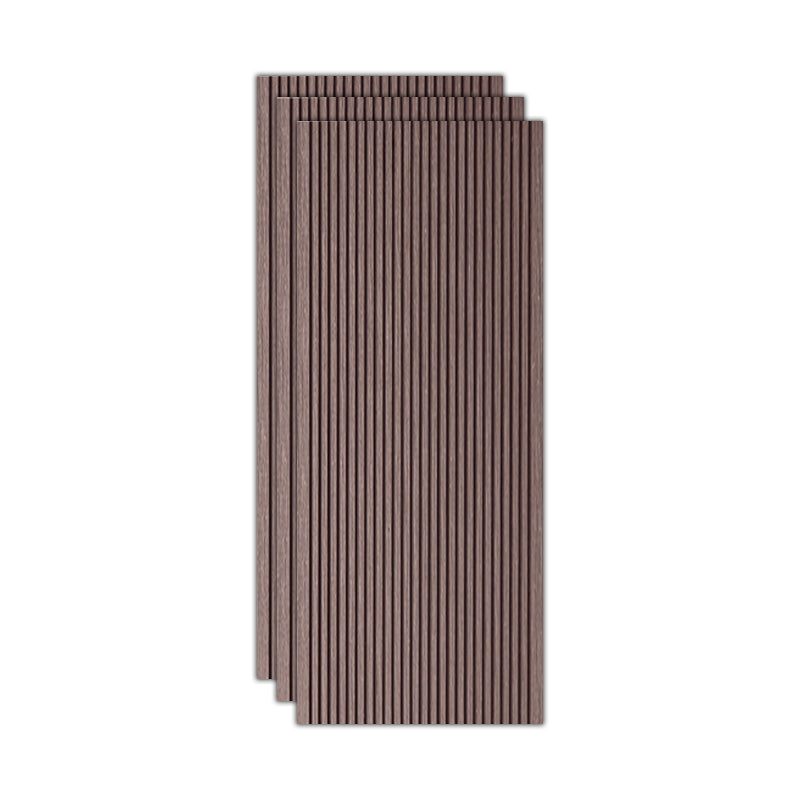 Composite Patio Flooring Tiles Nailed Outdoor Patio Flooring Tiles