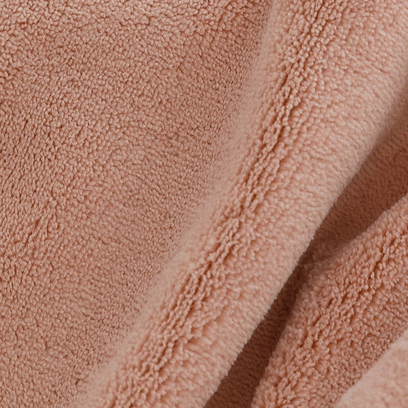 Elegant Bed Sheet Set Cotton Solid Color Fitted Sheet for Bedroom